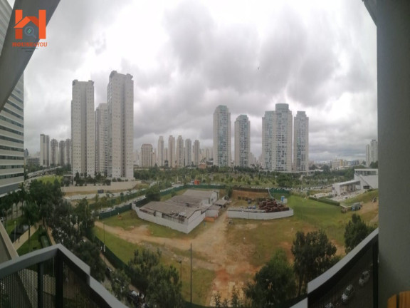 Imagem Apartamento com 2 Quartos à Venda, 58 m² em água Branca - São Paulo Imagem Apartamento com 2 Quartos à Venda, 58 m² em água Branca - São Paulo