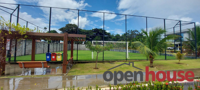 Imagem Terreno em Condomínio à Venda, 300 m² em Pitimbu - Natal Imagem Terreno em Condomínio à Venda, 300 m² em Pitimbu - Natal