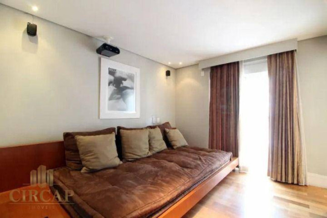 Imagem Apartamento com 2 Quartos para Alugar, 157 m² em Moema - São Paulo Imagem Apartamento com 2 Quartos para Alugar, 157 m² em Moema - São Paulo
