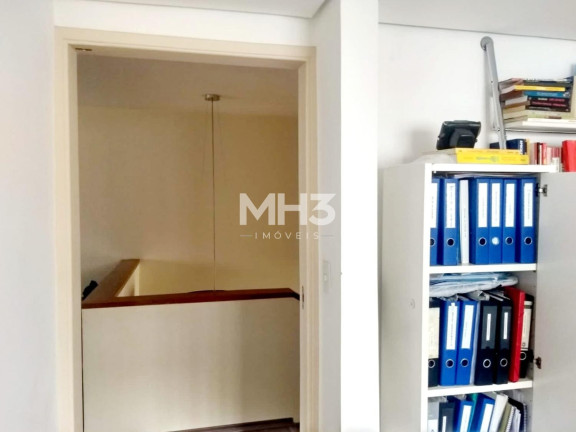 Imagem Sobrado com 4 Quartos à Venda, 346 m² em Parque Taquaral - Campinas