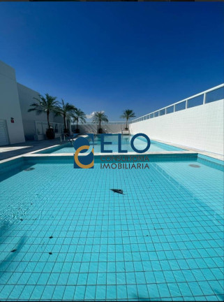 Apartamento com 2 Quartos à Venda, 69 m² em Boqueirão - Santos