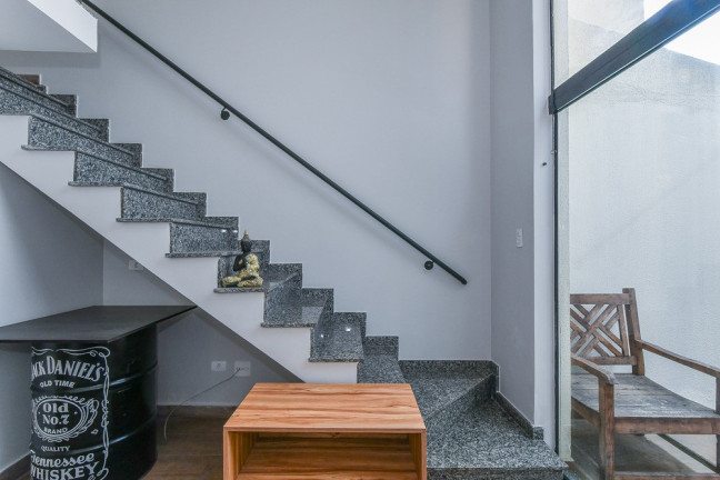 Imagem Studio com 1 Quarto à Venda, 34 m² em Vila Santa Catarina - São Paulo