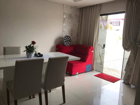 Imagem Casa com 3 Quartos à Venda, 300 m² em Balneário Perequê - Porto Belo Imagem Casa com 3 Quartos à Venda, 300 m² em Balneário Perequê - Porto Belo