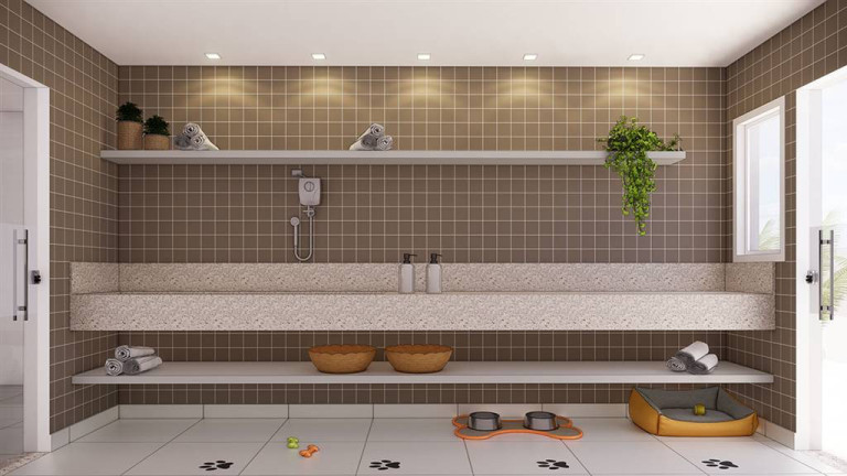 Imagem Apartamento com 3 Quartos à Venda, 149 m² em Forte - Praia Grande