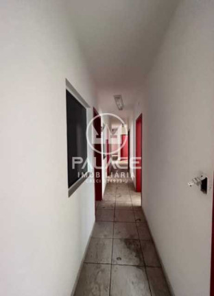 Imagem Edifício Residencial à Venda ou Locação, 264 m² em Alto - Piracicaba