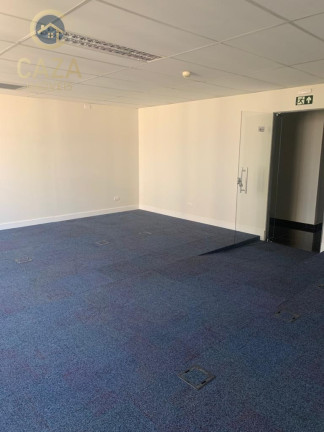 Imagem Imóvel com 1 Quarto para Alugar, 43 m² em Luxemburgo - Belo Horizonte