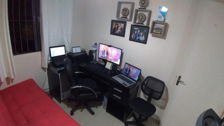 Imagem Apartamento com 2 Quartos à Venda, 120 m² em Parque Cruzeiro Do Sul   - São Paulo