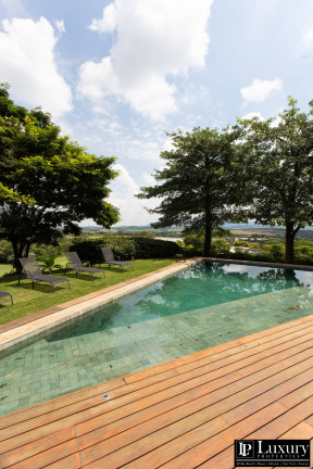 Imagem Casa de Condomínio com 5 Quartos à Venda,  em Fazenda Boa Vista - Porto Feliz