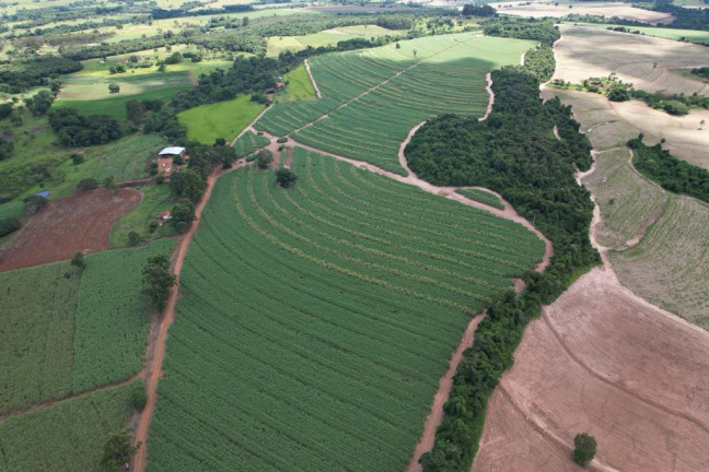 Imagem Chácara à Venda, 16 m² em Zona Rural - Cajuru Imagem Chácara à Venda, 16 m² em Zona Rural - Cajuru