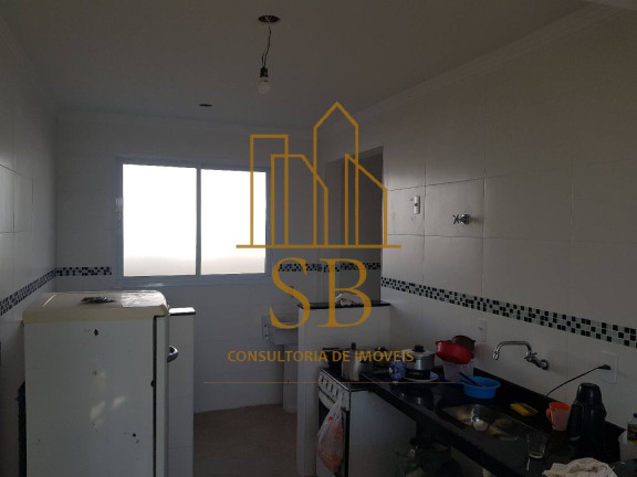 Imagem Casa com 2 Quartos à Venda, 55 m² em Esplanada Dos Barreiros - São Vicente