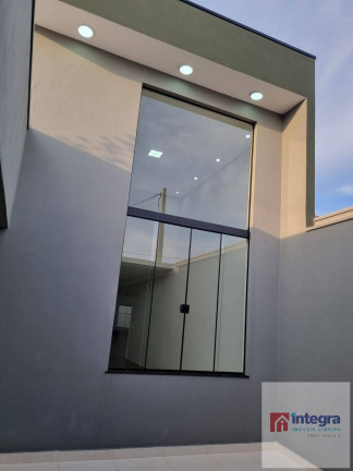 Imagem Casa com 3 Quartos à Venda, 114 m² em Jardim Marajoara - Limeira Imagem Casa com 3 Quartos à Venda, 114 m² em Jardim Marajoara - Limeira