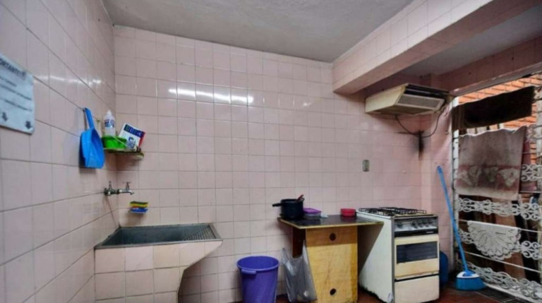 Imagem Casa com 4 Quartos à Venda, 180 m² em Vila Romana - São Paulo