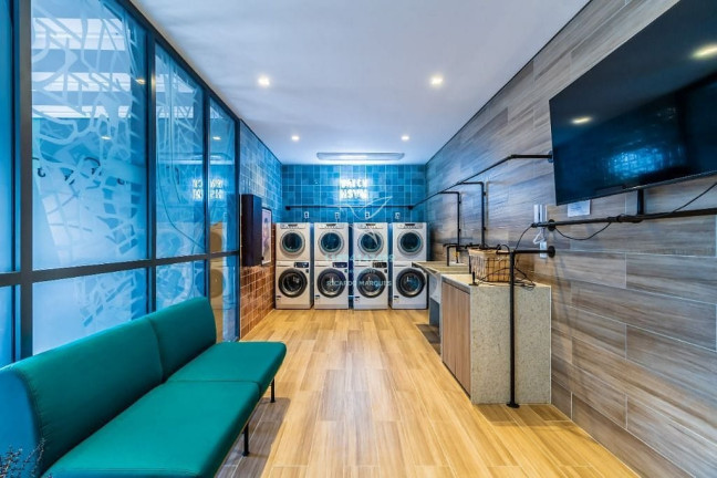 Imagem Studio com 1 Quarto à Venda, 22 m² em Chácara Klabin - São Paulo Imagem Studio com 1 Quarto à Venda, 22 m² em Chácara Klabin - São Paulo