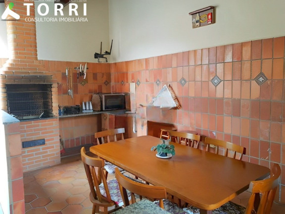 Imagem Sobrado com 3 Quartos à Venda, 200 m² em Jardim Morumbi - Sorocaba