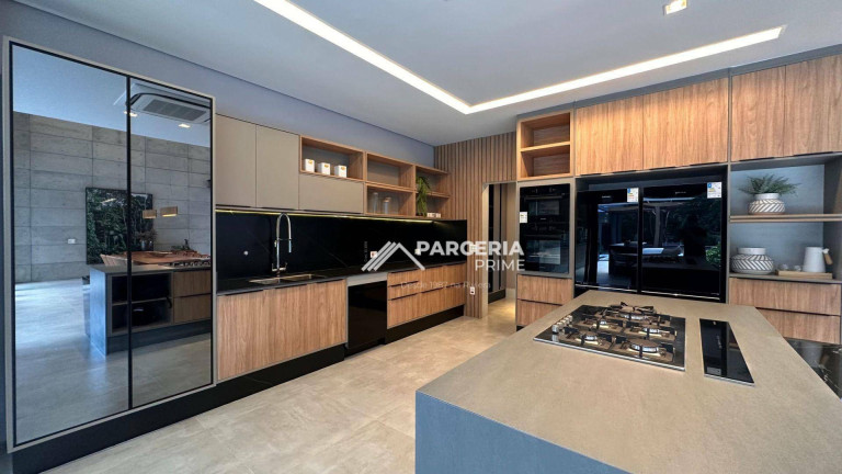 Imagem Casa com 5 Quartos à Venda, 474 m² em Riviera De São Lourenço - Bertioga