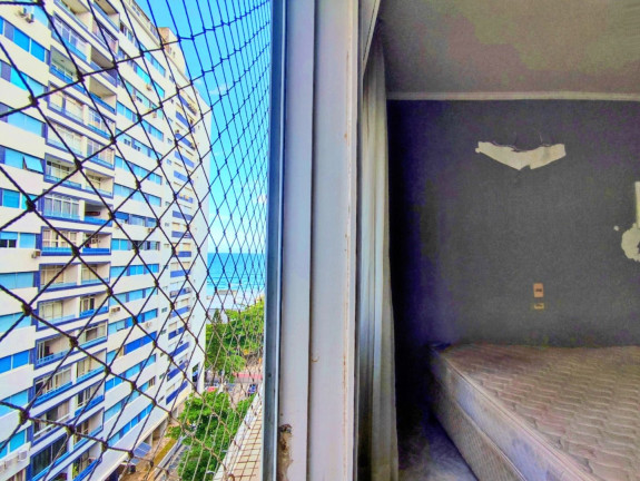 Imagem Apartamento com 3 Quartos à Venda, 160 m² em Pitangueiras - Guarujá Imagem Apartamento com 3 Quartos à Venda, 160 m² em Pitangueiras - Guarujá