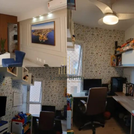 Imagem Imóvel com 2 Quartos à Venda, 10 m² em Patamares - Salvador Imagem Imóvel com 2 Quartos à Venda, 10 m² em Patamares - Salvador