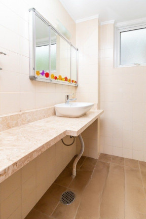 Imagem Apartamento com 2 Quartos à Venda, 56 m² em Mont Serrat - Porto Alegre