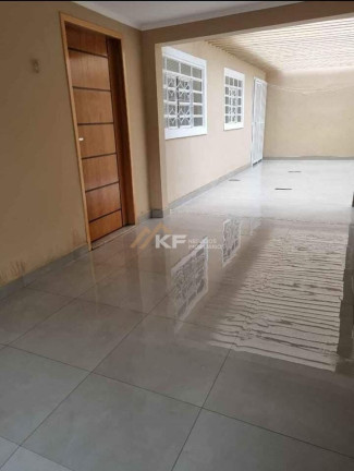 Imagem Casa com 3 Quartos à Venda, 111 m² em Vila Monte Alegre - Ribeirão Preto Imagem Casa com 3 Quartos à Venda, 111 m² em Vila Monte Alegre - Ribeirão Preto