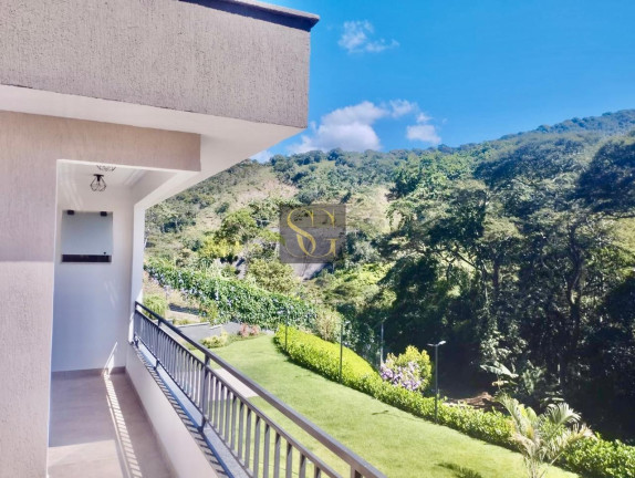 Imagem Casa com 3 Quartos à Venda, em Fazenda Suiça - Teresópolis Imagem Casa com 3 Quartos à Venda, em Fazenda Suiça - Teresópolis