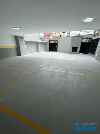 Imagem Apartamento com 2 Quartos à Venda, 43 m² em Vila Príncipe De Gales - Santo André
