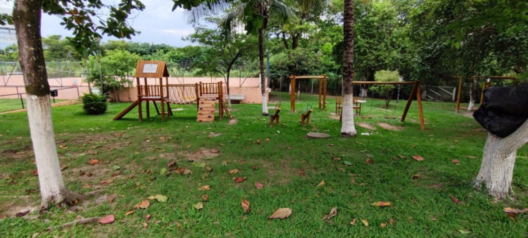 Imagem Apartamento com 3 Quartos à Venda, 71 m² em Jardim Das Nações - Taubaté