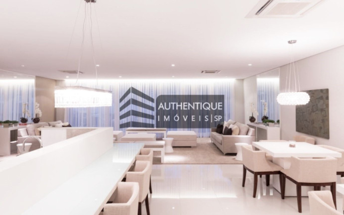 Imagem Apartamento com 2 Quartos à Venda, 89 m² em Tatuapé - São Paulo