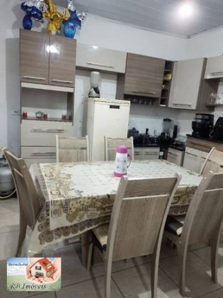 Imagem Casa com 2 Quartos à Venda, 70 m² em Vila Valparaíso - Santo André