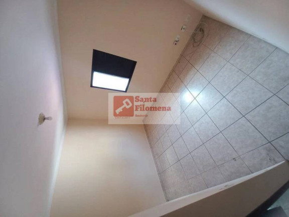Imagem Sobrado com 3 Quartos à Venda, 133 m² em Parque Oratório - Santo André Imagem Sobrado com 3 Quartos à Venda, 133 m² em Parque Oratório - Santo André