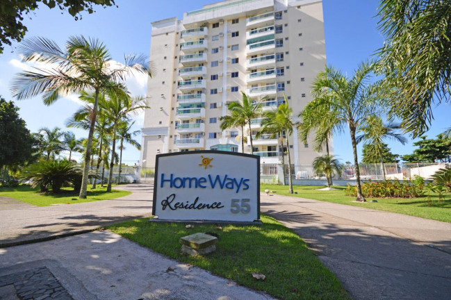 Imagem Apartamento com 3 Quartos à Venda, 83 m² em Recreio Dos Bandeirantes - Rio De Janeiro Imagem Apartamento com 3 Quartos à Venda, 83 m² em Recreio Dos Bandeirantes - Rio De Janeiro
