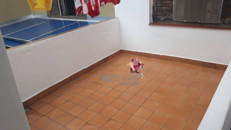 Imagem Sobrado com 2 Quartos à Venda, 130 m² em Paulicéia - São Bernardo Do Campo