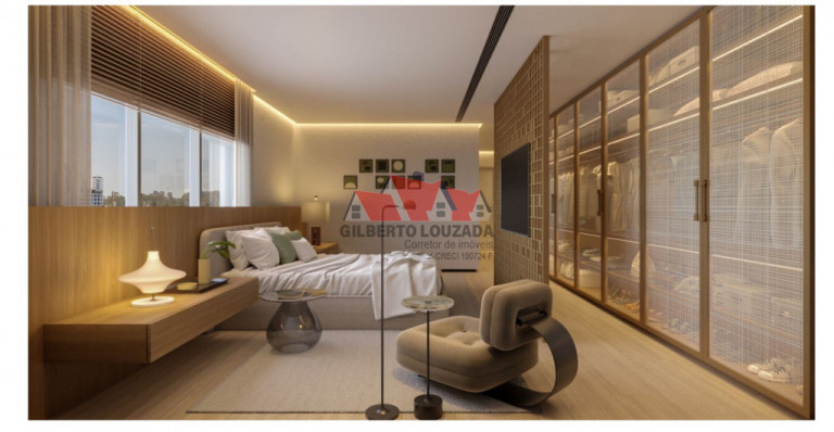 Imagem Apartamento com 4 Quartos à Venda, 234 m² em Campo Belo - São Paulo Imagem Apartamento com 4 Quartos à Venda, 234 m² em Campo Belo - São Paulo