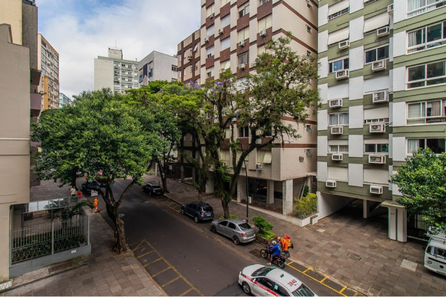 Imagem Apartamento com 3 Quartos à Venda, 109 m² em Centro Histórico - Porto Alegre