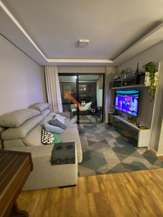 Imagem Imóvel com 3 Quartos à Venda, 83 m² em Vila Prudente - São Paulo