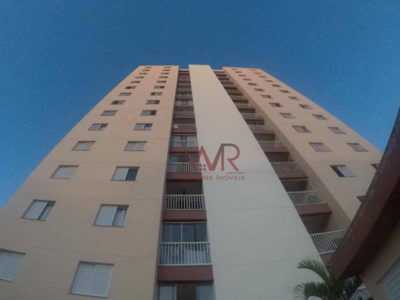 Imagem Apartamento com 2 Quartos à Venda, 48 m² em São Miguel Paulista - São Paulo Imagem Apartamento com 2 Quartos à Venda, 48 m² em São Miguel Paulista - São Paulo