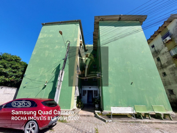 Imagem Apartamento com 2 Quartos à Venda, 55 m² em Candeias - Jaboatão Dos Guararapes