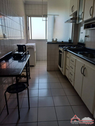 Imagem Casa com 3 Quartos à Venda, 65 m² em Jardim Veneza - São José Dos Campos