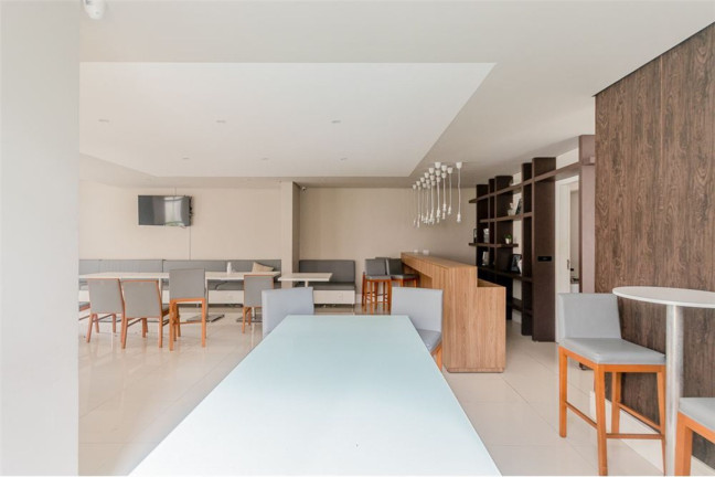 Imagem Apartamento com 3 Quartos à Venda, 74 m² em Vila Prudente - São Paulo