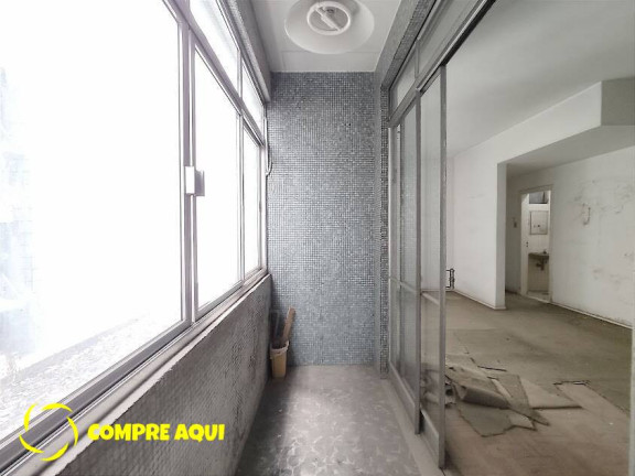 Imagem Apartamento com 3 Quartos à Venda, 147 m² em Higienópolis - São Paulo