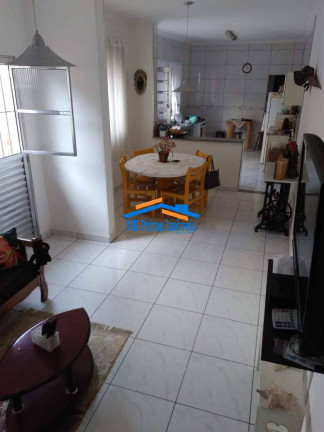 Imagem Casa com 4 Quartos à Venda, 198 m² em Jaguaribe - Osasco Imagem Casa com 4 Quartos à Venda, 198 m² em Jaguaribe - Osasco