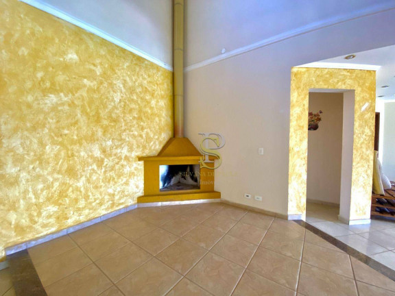 Imagem Chácara com 6 Quartos à Venda, 463 m² em Jardim Estância Brasil - Atibaia Imagem Chácara com 6 Quartos à Venda, 463 m² em Jardim Estância Brasil - Atibaia