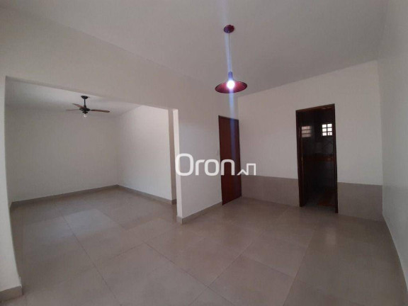 Imagem Casa com 4 Quartos à Venda, 201 m² em Setor Jaó - Goiânia Imagem Casa com 4 Quartos à Venda, 201 m² em Setor Jaó - Goiânia