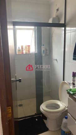 Imagem Sobrado com 3 Quartos à Venda, 210 m² em Parque Maria Domitila - São Paulo