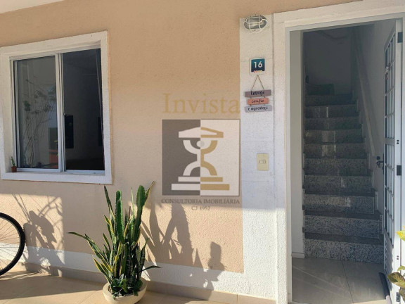 Imagem Casa com 3 Quartos à Venda, 98 m² em Vargem Pequena - Rio De Janeiro Imagem Casa com 3 Quartos à Venda, 98 m² em Vargem Pequena - Rio De Janeiro