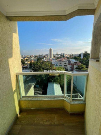 Imagem Cobertura com 3 Quartos à Venda, 160 m² em Parque Das Nações - Santo André Imagem Cobertura com 3 Quartos à Venda, 160 m² em Parque Das Nações - Santo André