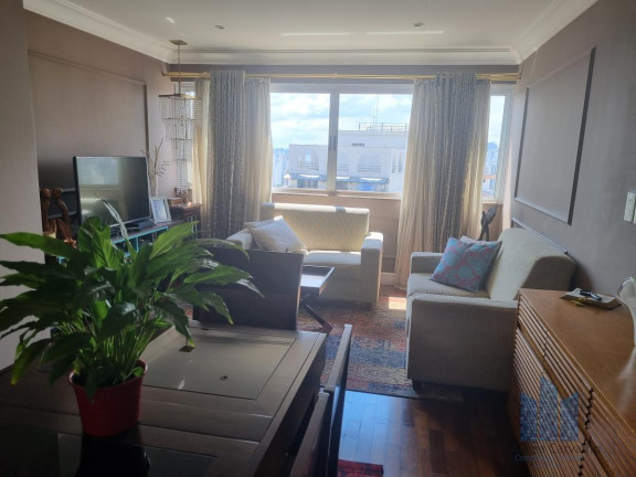 Imagem Apartamento com 2 Quartos à Venda, 100 m² em Vila Mariana - São Paulo Imagem Apartamento com 2 Quartos à Venda, 100 m² em Vila Mariana - São Paulo