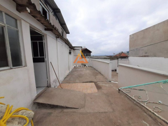 Imagem Casa com 3 Quartos à Venda, 53 m²