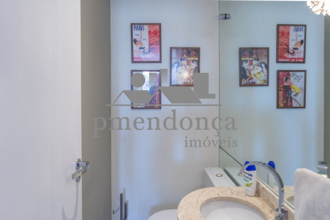 Imagem Apartamento com 3 Quartos à Venda, 153 m² em Vila Romana - São Paulo Imagem Apartamento com 3 Quartos à Venda, 153 m² em Vila Romana - São Paulo
