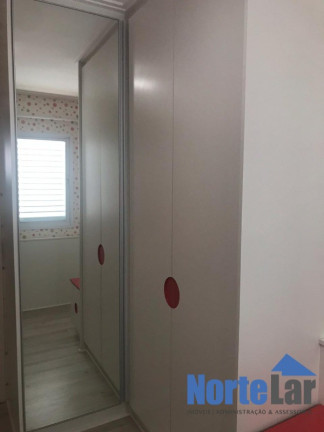 Imagem Apartamento com 3 Quartos à Venda, 96 m² em Lauzane Paulista - São Paulo