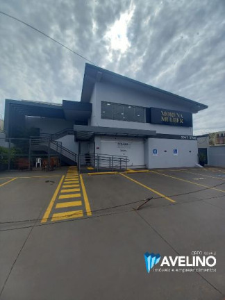 Imóvel com 21 Quartos à Venda, 500 m² em Centro - Campo Grande